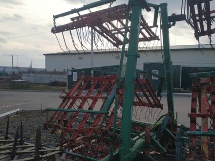 Зеленый Другая Другая, объемом двигателя 0 л и пробегом 0 тыс. км за 2907 $, фото 1 на Automoto.ua