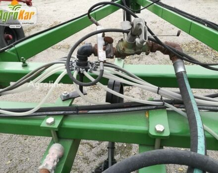 Зелений Інша Інша, об'ємом двигуна 0 л та пробігом 0 тис. км за 15523 $, фото 5 на Automoto.ua