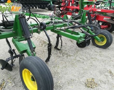 Зелений Інша Інша, об'ємом двигуна 0 л та пробігом 0 тис. км за 15523 $, фото 3 на Automoto.ua