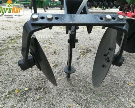 Зелений Інша Інша, об'ємом двигуна 0 л та пробігом 0 тис. км за 15523 $, фото 6 на Automoto.ua