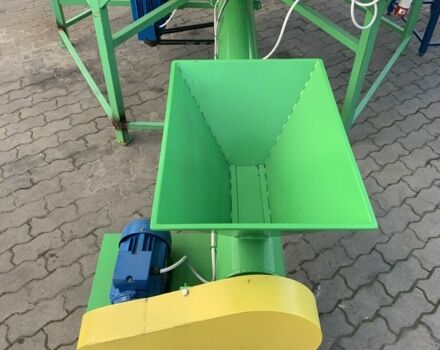 Зелений Інша Інша, об'ємом двигуна 0 л та пробігом 0 тис. км за 14205 $, фото 4 на Automoto.ua