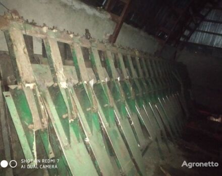 Зеленый Другая Другая, объемом двигателя 0 л и пробегом 0 тыс. км за 509 $, фото 3 на Automoto.ua