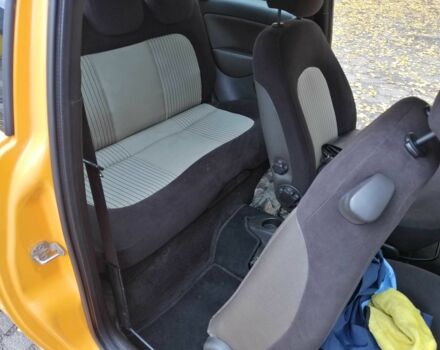 Помаранчевий Інша Інша, об'ємом двигуна 1.4 л та пробігом 148 тис. км за 3500 $, фото 6 на Automoto.ua