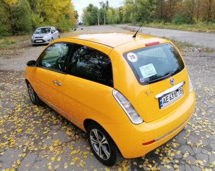 Помаранчевий Інша Інша, об'ємом двигуна 1.4 л та пробігом 148 тис. км за 3500 $, фото 2 на Automoto.ua