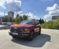 Помаранчевий Інша Інша, об'ємом двигуна 2 л та пробігом 15 тис. км за 26100 $, фото 1 на Automoto.ua