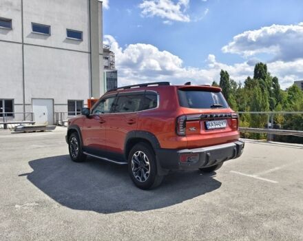 Помаранчевий Інша Інша, об'ємом двигуна 2 л та пробігом 15 тис. км за 26100 $, фото 6 на Automoto.ua