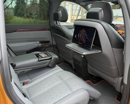 Оранжевый Другая Другая, объемом двигателя 0 л и пробегом 15 тыс. км за 50000 $, фото 7 на Automoto.ua