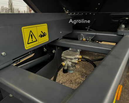 Помаранчевий Інша Інша, об'ємом двигуна 0 л та пробігом 0 тис. км за 54326 $, фото 4 на Automoto.ua