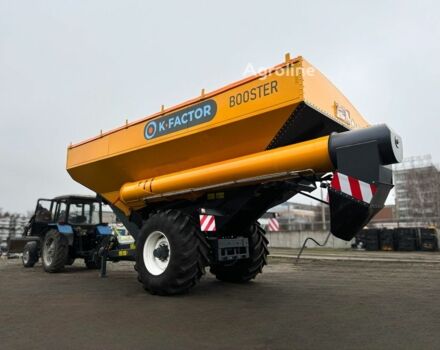 Помаранчевий Інша Інша, об'ємом двигуна 0 л та пробігом 0 тис. км за 54326 $, фото 3 на Automoto.ua