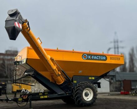 Помаранчевий Інша Інша, об'ємом двигуна 0 л та пробігом 0 тис. км за 54326 $, фото 1 на Automoto.ua