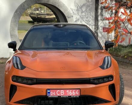 Помаранчевий Інша Інша, об'ємом двигуна 0 л та пробігом 7 тис. км за 51000 $, фото 5 на Automoto.ua