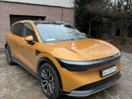 Помаранчевий Інша Інша, об'ємом двигуна 0 л та пробігом 15 тис. км за 50000 $, фото 1 на Automoto.ua