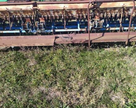 Другая СЗ-5,4, объемом двигателя 0 л и пробегом 0 тыс. км за 2891 $, фото 1 на Automoto.ua