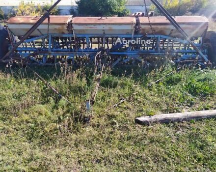 Другая СЗ-5,4, объемом двигателя 0 л и пробегом 0 тыс. км за 2891 $, фото 2 на Automoto.ua