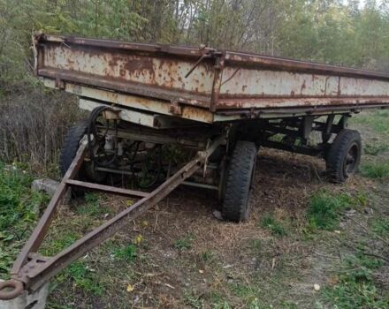 Другая Інша, об'ємом двигуна 0 л та пробігом 0 тис. км за 3000 $, фото 4 на Automoto.ua