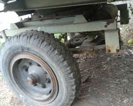 Другая Інша, об'ємом двигуна 0 л та пробігом 0 тис. км за 3000 $, фото 3 на Automoto.ua