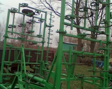 Другая Другая, объемом двигателя 0 л и пробегом 0 тыс. км за 2000 $, фото 3 на Automoto.ua