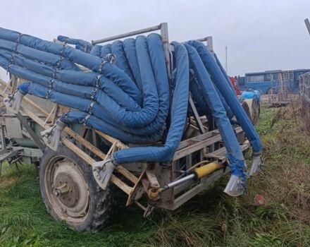 Другая Другая, объемом двигателя 0 л и пробегом 0 тыс. км за 5927 $, фото 4 на Automoto.ua