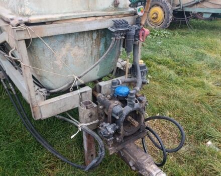 Другая Другая, объемом двигателя 0 л и пробегом 0 тыс. км за 5927 $, фото 2 на Automoto.ua