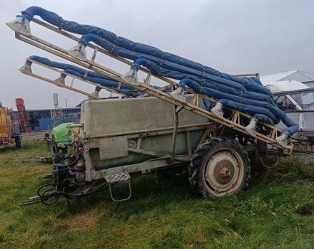 Другая Другая, объемом двигателя 0 л и пробегом 0 тыс. км за 5927 $, фото 1 на Automoto.ua