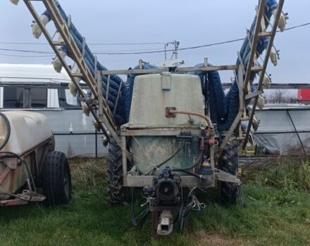 Другая Другая, объемом двигателя 0 л и пробегом 0 тыс. км за 5927 $, фото 3 на Automoto.ua