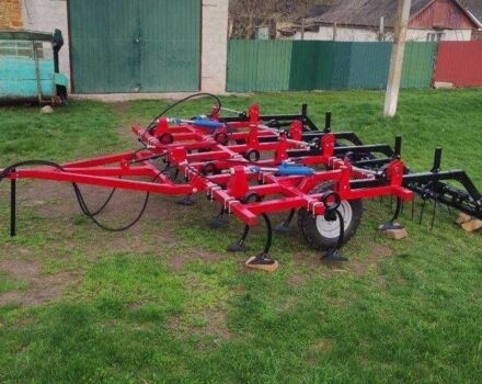 Другая Другая, объемом двигателя 0 л и пробегом 0 тыс. км за 4250 $, фото 5 на Automoto.ua