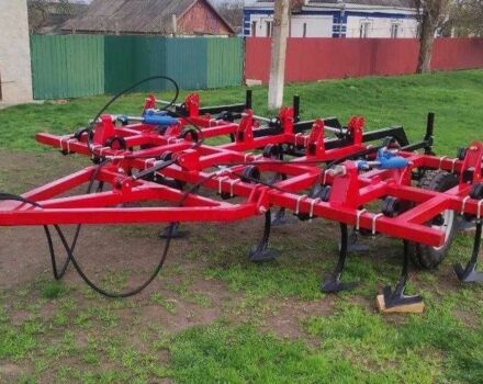 Другая Другая, объемом двигателя 0 л и пробегом 0 тыс. км за 4250 $, фото 8 на Automoto.ua