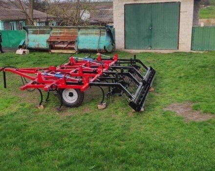 Другая Другая, объемом двигателя 0 л и пробегом 0 тыс. км за 4250 $, фото 2 на Automoto.ua