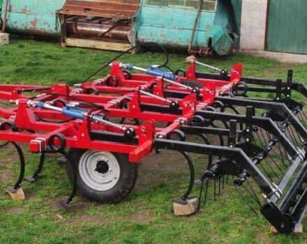 Другая Другая, объемом двигателя 0 л и пробегом 0 тыс. км за 4250 $, фото 1 на Automoto.ua