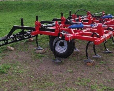 Другая Другая, объемом двигателя 0 л и пробегом 0 тыс. км за 4250 $, фото 3 на Automoto.ua