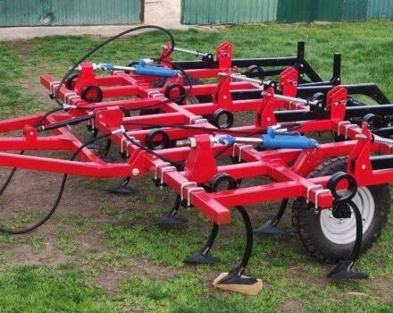 Другая Другая, объемом двигателя 0 л и пробегом 0 тыс. км за 4250 $, фото 7 на Automoto.ua