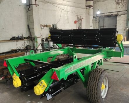 Другая Другая, объемом двигателя 0 л и пробегом 0 тыс. км за 4368 $, фото 5 на Automoto.ua