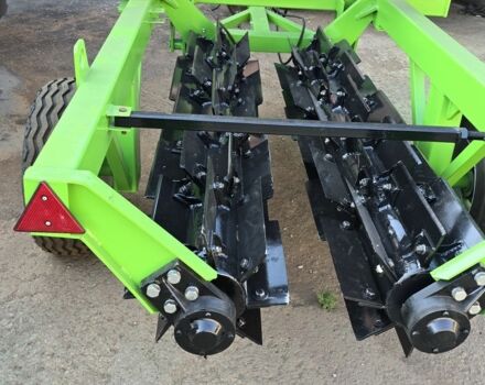 Другая Другая, объемом двигателя 0 л и пробегом 0 тыс. км за 4368 $, фото 8 на Automoto.ua