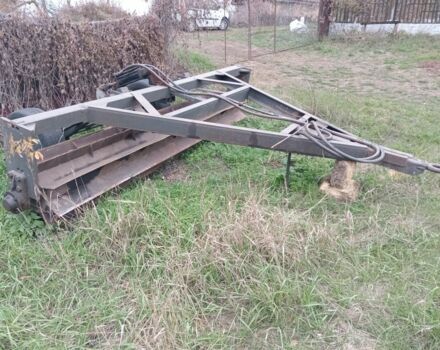 Другая Другая, объемом двигателя 0 л и пробегом 0 тыс. км за 2000 $, фото 1 на Automoto.ua