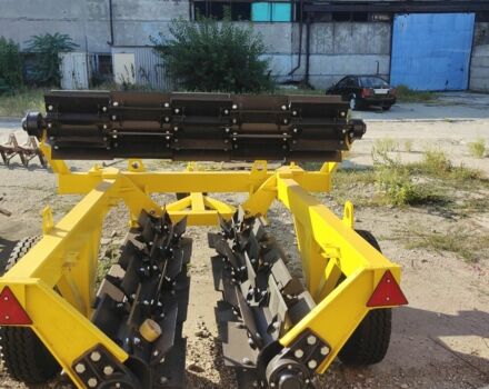 Другая Другая, объемом двигателя 0 л и пробегом 0 тыс. км за 4368 $, фото 2 на Automoto.ua