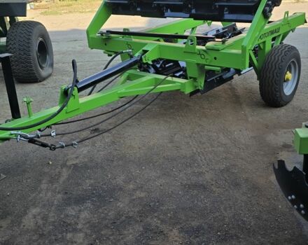 Другая Другая, объемом двигателя 0 л и пробегом 0 тыс. км за 4368 $, фото 1 на Automoto.ua