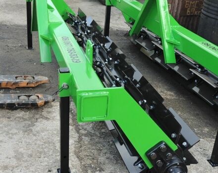 Другая Другая, объемом двигателя 0 л и пробегом 0 тыс. км за 4368 $, фото 4 на Automoto.ua