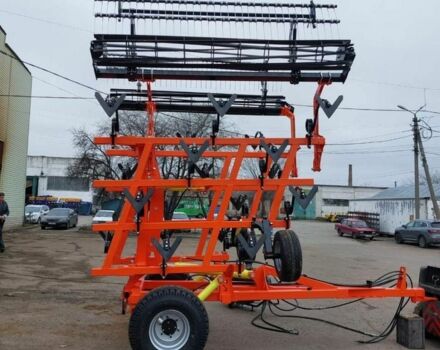 Другая Другая, объемом двигателя 0 л и пробегом 0 тыс. км за 3801 $, фото 6 на Automoto.ua