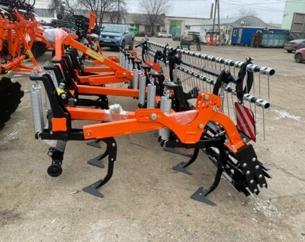 Другая Другая, объемом двигателя 0 л и пробегом 0 тыс. км за 3801 $, фото 3 на Automoto.ua