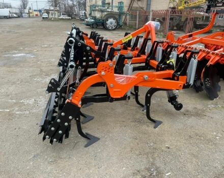 Другая Другая, объемом двигателя 0 л и пробегом 0 тыс. км за 3801 $, фото 4 на Automoto.ua