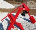 Другая Другая, объемом двигателя 0 л и пробегом 0 тыс. км за 33500 $, фото 1 на Automoto.ua