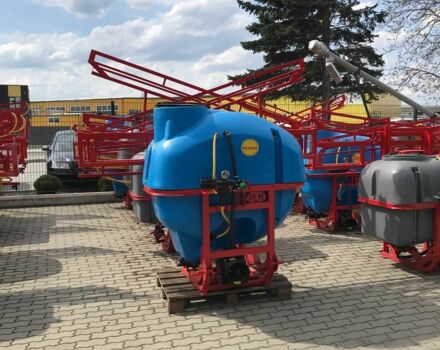 Другая Інша, об'ємом двигуна 0 л та пробігом 0 тис. км за 34889 $, фото 5 на Automoto.ua