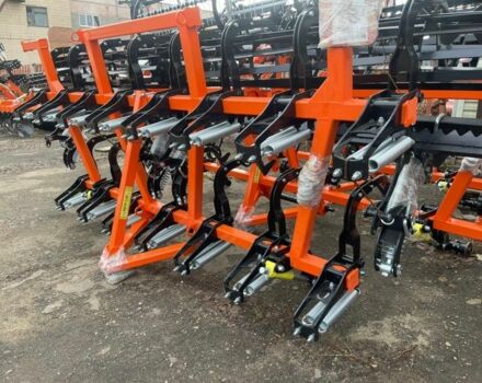 Другая Другая, объемом двигателя 0 л и пробегом 0 тыс. км за 3801 $, фото 5 на Automoto.ua