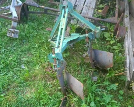 Другая Другая, объемом двигателя 0 л и пробегом 200 тыс. км за 2100 $, фото 16 на Automoto.ua