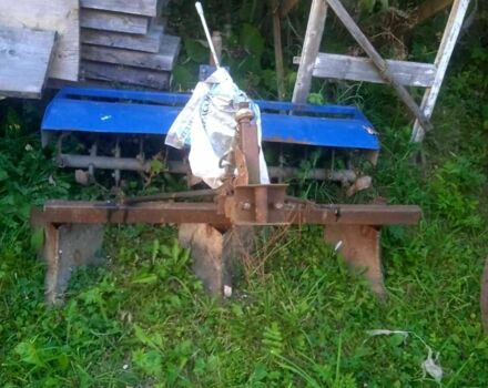 Другая Другая, объемом двигателя 0 л и пробегом 200 тыс. км за 2100 $, фото 7 на Automoto.ua