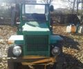 Другая Інша, об'ємом двигуна 1500 л та пробігом 1000 тис. км за 1500 $, фото 1 на Automoto.ua
