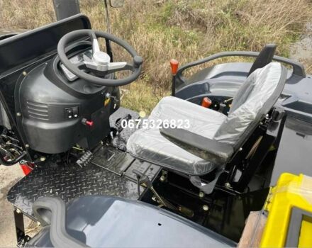 Другая Другая, объемом двигателя 0 л и пробегом 1 тыс. км за 5600 $, фото 2 на Automoto.ua