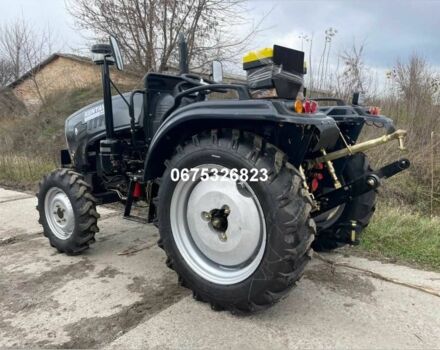 Другая Другая, объемом двигателя 0 л и пробегом 1 тыс. км за 5600 $, фото 4 на Automoto.ua