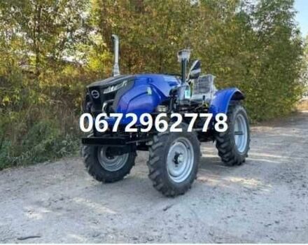 Другая Другая, объемом двигателя 0 л и пробегом 1 тыс. км за 2950 $, фото 1 на Automoto.ua