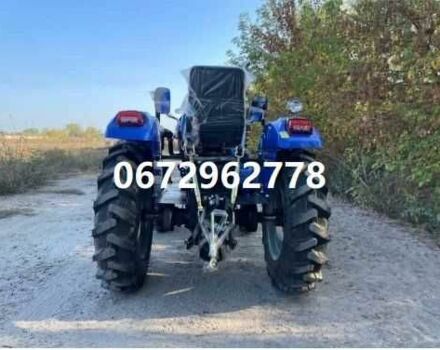 Другая Другая, объемом двигателя 0 л и пробегом 1 тыс. км за 2950 $, фото 3 на Automoto.ua